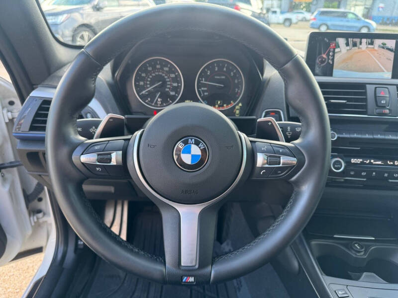 2016 BMW 2 Series M235i