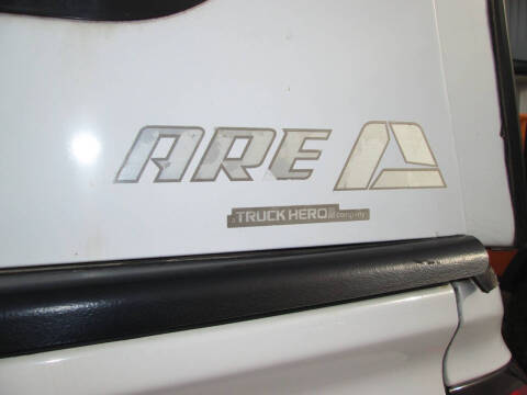 2018 Chevrolet Silverado 2500HD Work Truck