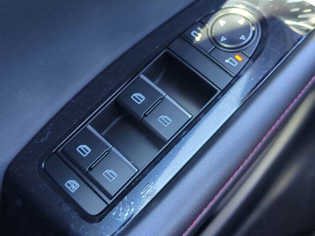 2026 Mazda Mazda3 Hatchback 2.5 S Carbon Edition