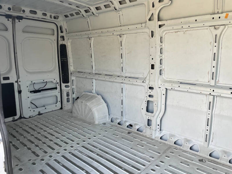 2023 RAM ProMaster 2500 159 WB
