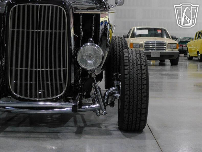 1932 Ford Model A