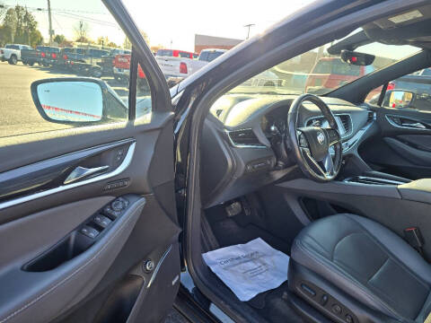 2024 Buick Enclave Premium