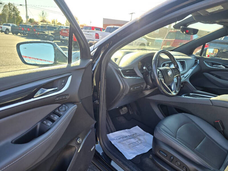 2024 Buick Enclave Premium