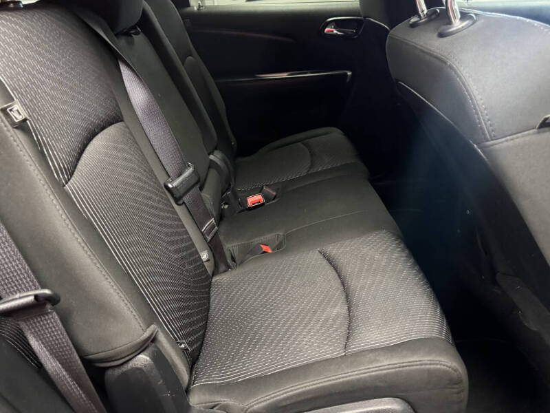 2015 Dodge Journey SXT