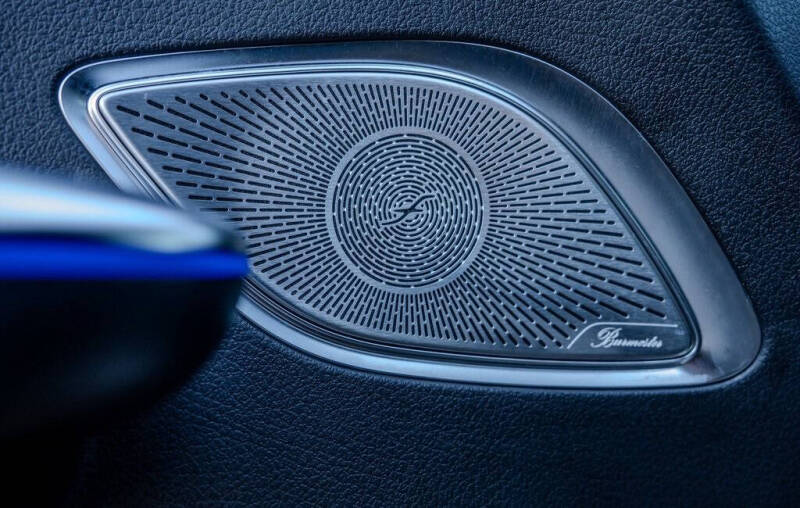 2023 Mercedes-Benz EQE EQE 350 4MATIC