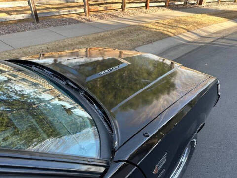 1987 Buick Grand National