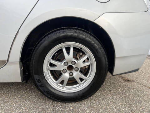 2011 Toyota Prius Five