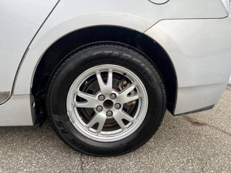 2011 Toyota Prius Five