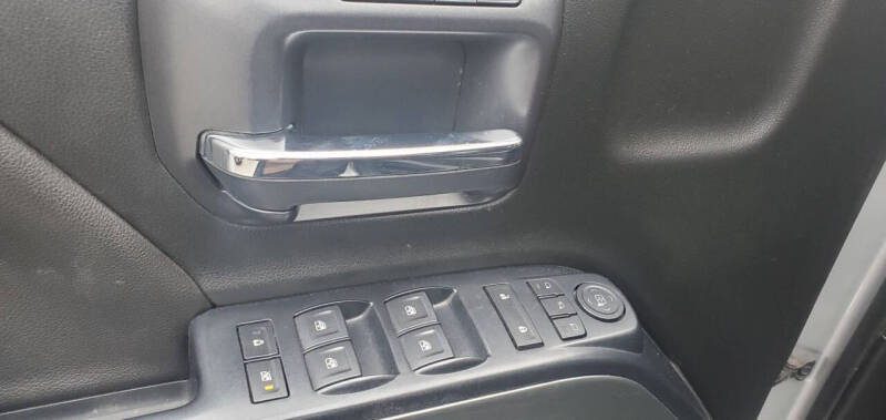 2018 GMC Sierra 3500HD Denali