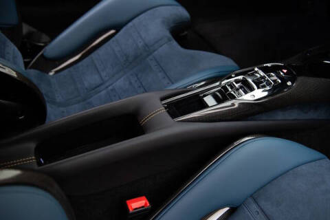 2024 Ferrari 296 GTB