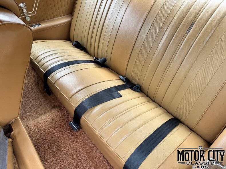 1970 Chevrolet Chevelle