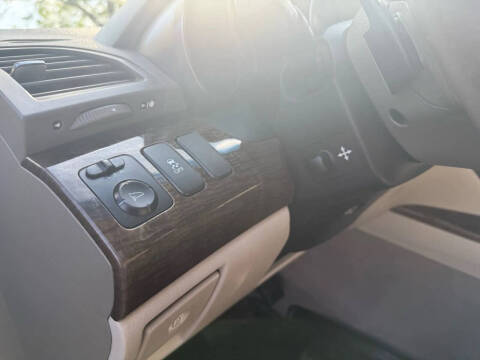 2012 Acura MDX SH-AWD