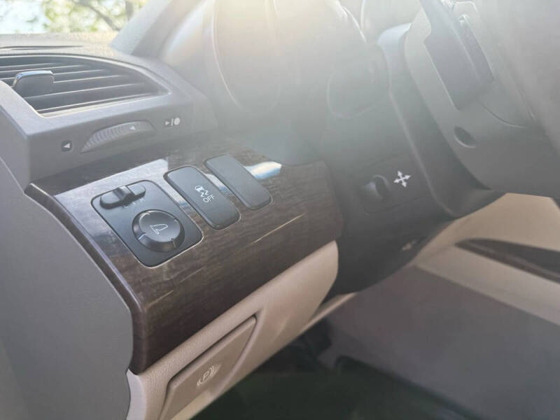 2012 Acura MDX SH-AWD