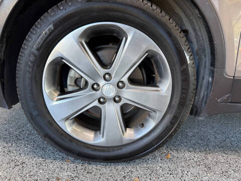 2013 Buick Encore