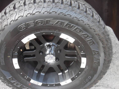 2014 RAM 1500 Lone Star