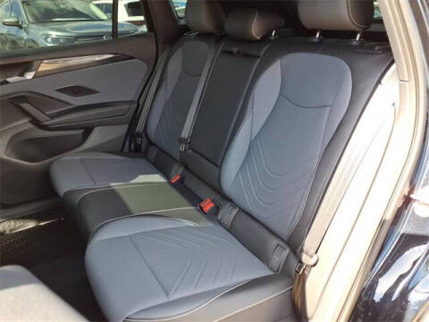 2025 Volkswagen Tiguan SE R-Line Black