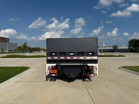 2011 Ford F-550 Super Duty