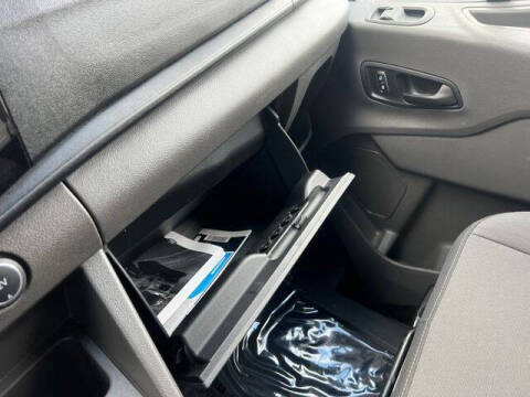 2023 Ford Transit 350 XLT