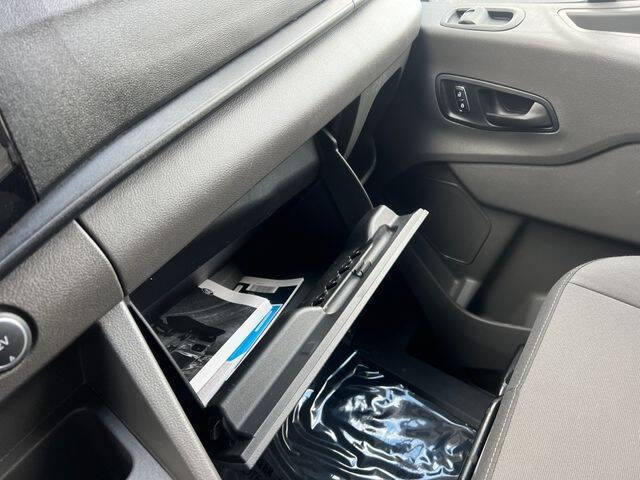 2023 Ford Transit 350 XLT