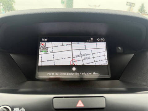 2020 Acura MDX SH-AWD w/Advance