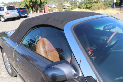 2003 Ford Thunderbird Premium