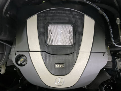 2012 Mercedes-Benz GLK GLK 350