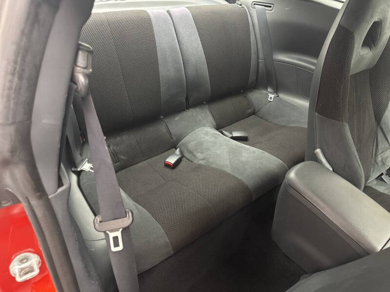 2007 Mitsubishi Eclipse GS