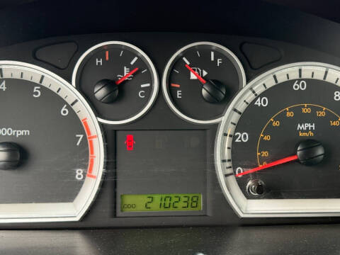 2010 Chevrolet Aveo LS