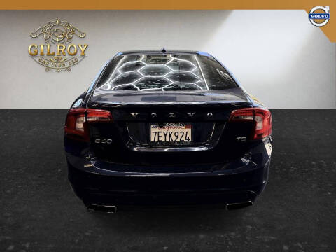 2014 Volvo S60
