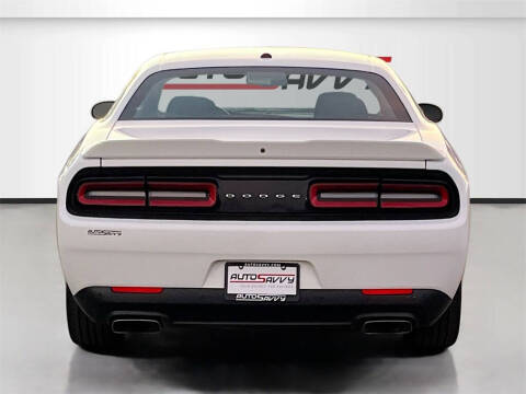 2020 Dodge Challenger R/T