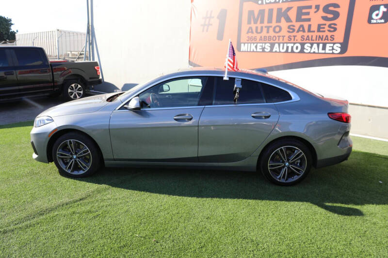 2024 BMW 2 Series 228i Gran Coupe