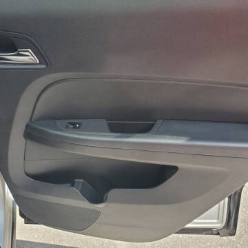 2012 GMC Terrain SLT-2