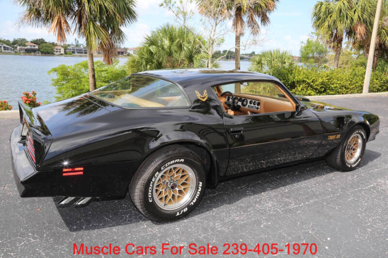 1978 Pontiac Trans Am