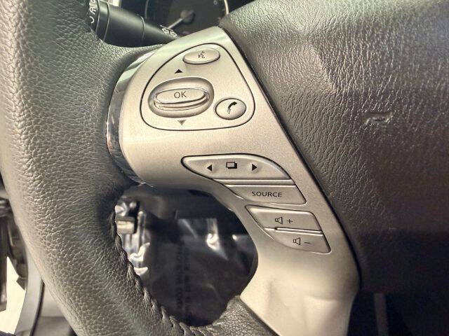 2017 Nissan Murano