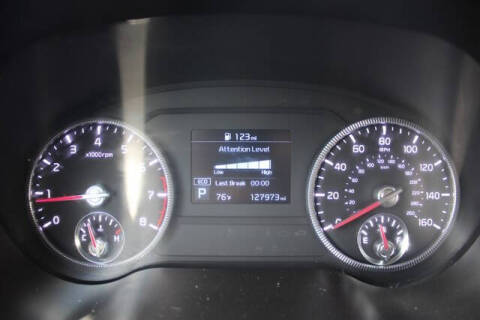 2021 Kia Telluride LX