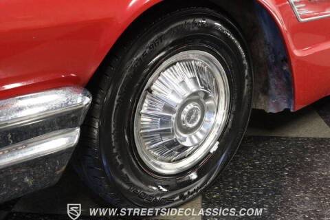 1965 Ford Thunderbird