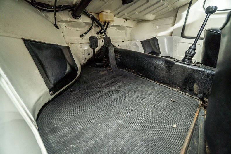 1973 Volkswagen Thing