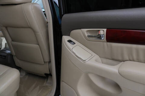 2009 Lexus GX 470