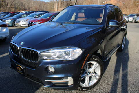2014 BMW X5 for sale at Bloom Auto in Ledgewood NJ