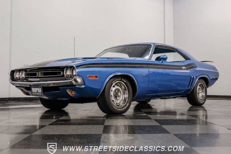 1971 Dodge Challenger
