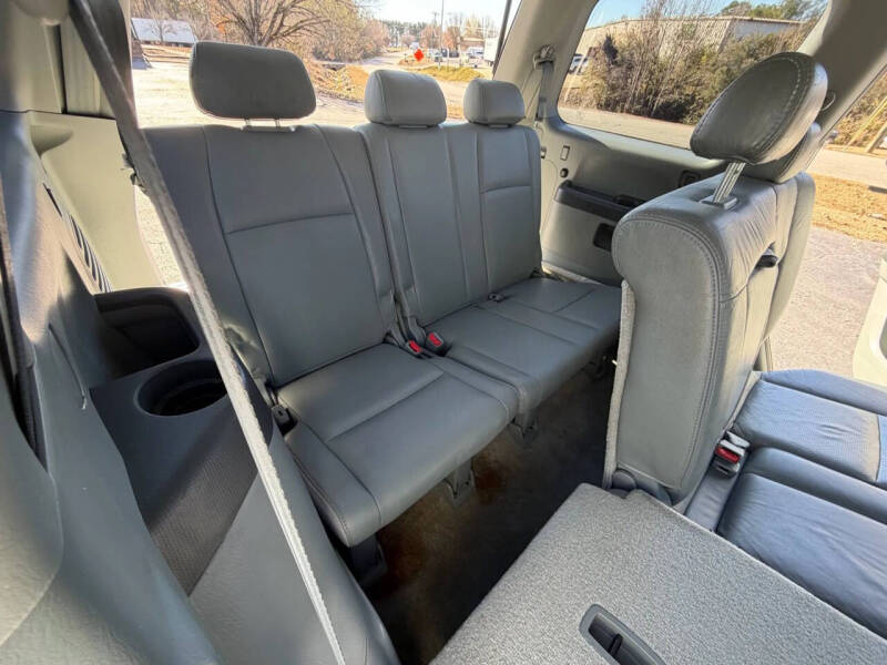 2003 Honda Pilot EX-L