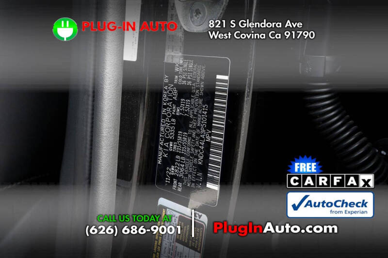 2023 Kia EV6 GT-Line