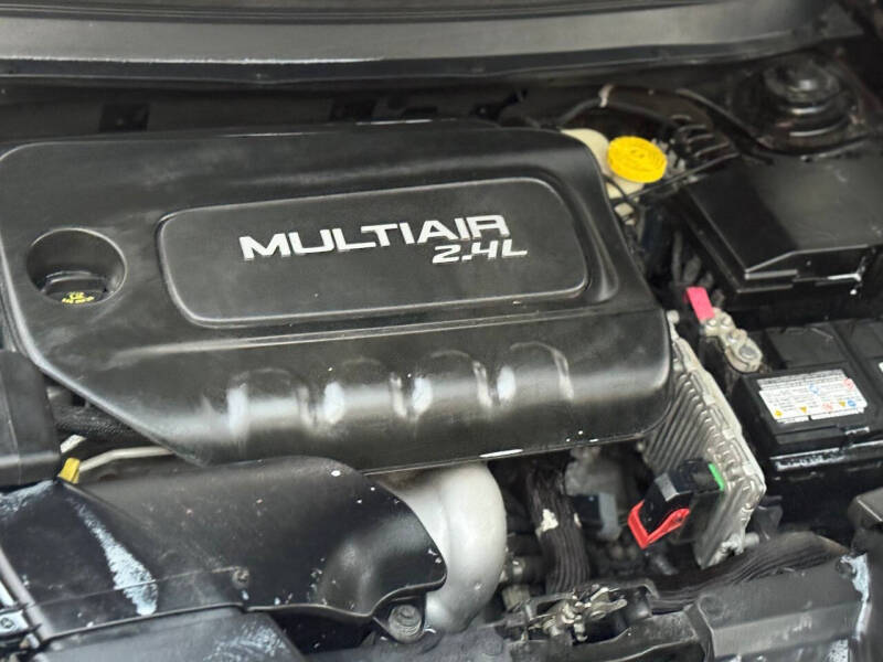 2014 Jeep Cherokee Sport