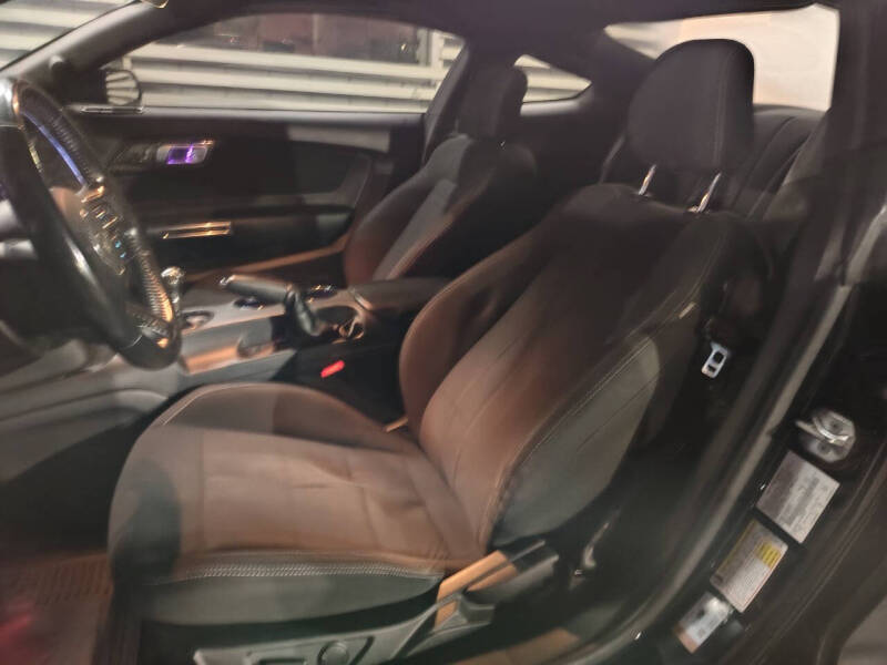 2022 Ford Mustang GT