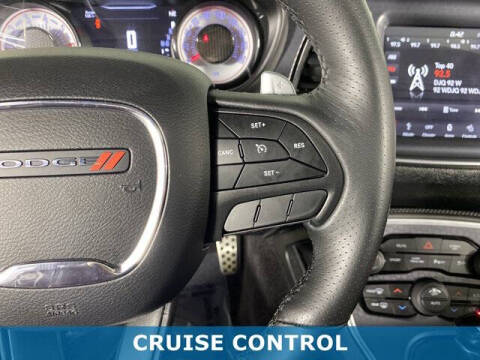 2018 Dodge Challenger T/A 392