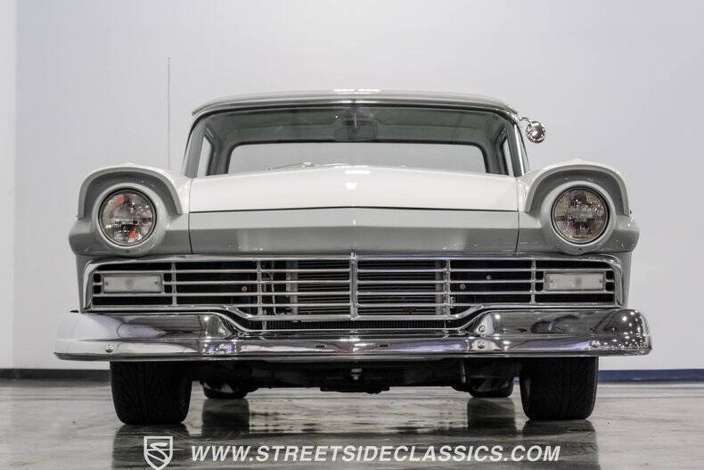1957 Ford Ranchero