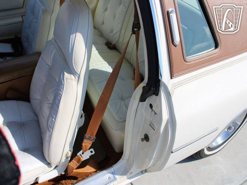 1976 Chrysler Cordoba