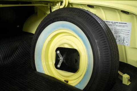 1957 Chevrolet Bel Air