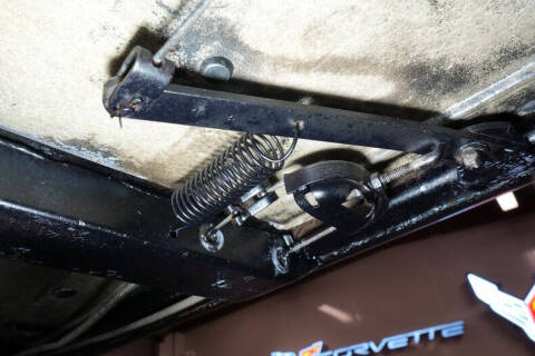 1963 Chevrolet Corvette