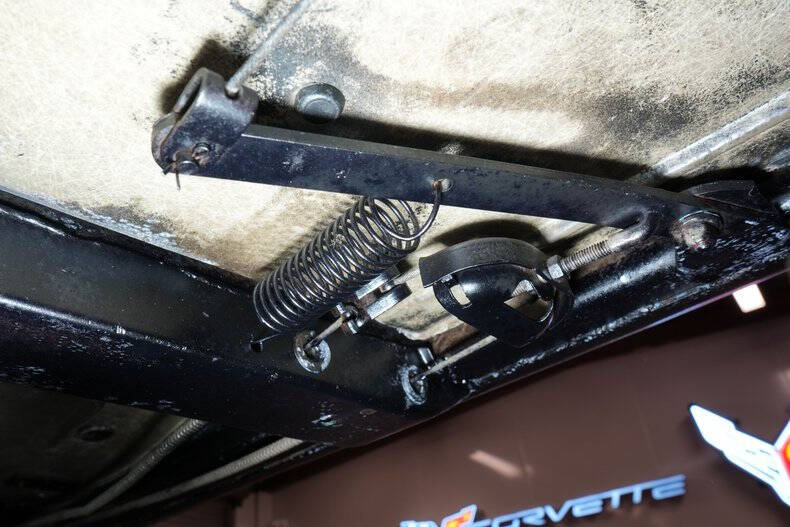 1963 Chevrolet Corvette